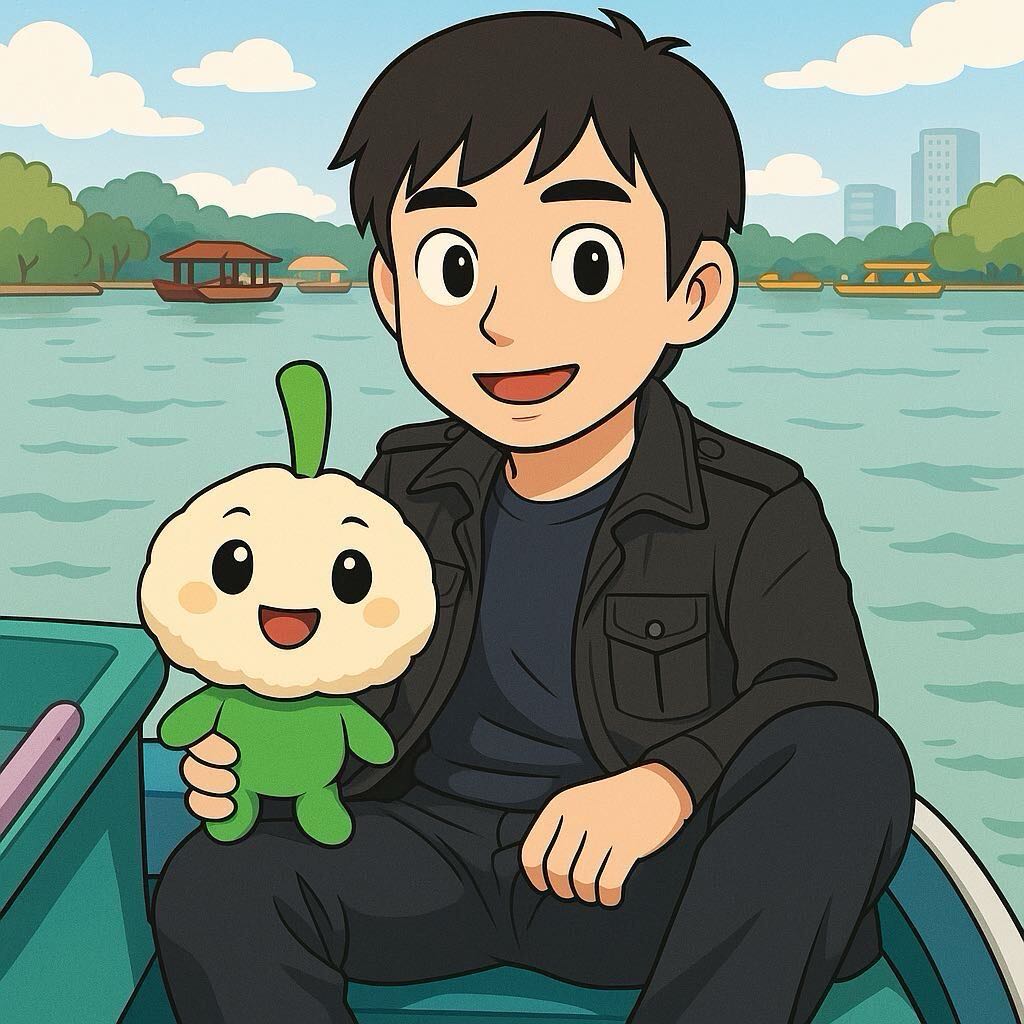 Loke - Founder of NanoBanana